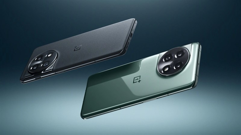 Liên Minh Vuaboss của OnePlus 11