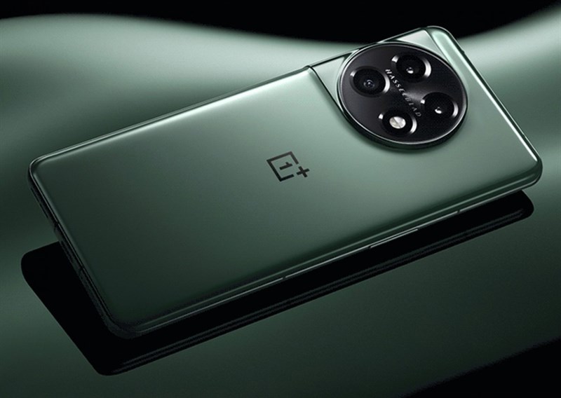 Vuaboss liên minh giải trí 1 thế giới đẹp mắt của oneplus 11