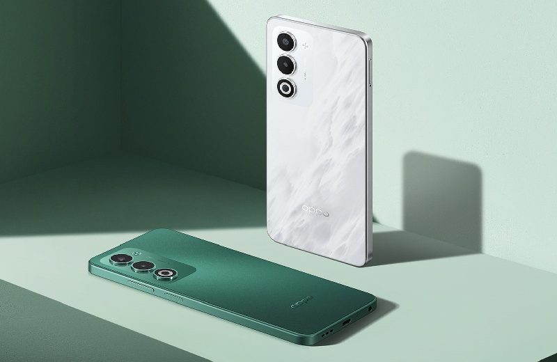 Vuaboss liên minh giải trí 1 thế giới OPPO A5 