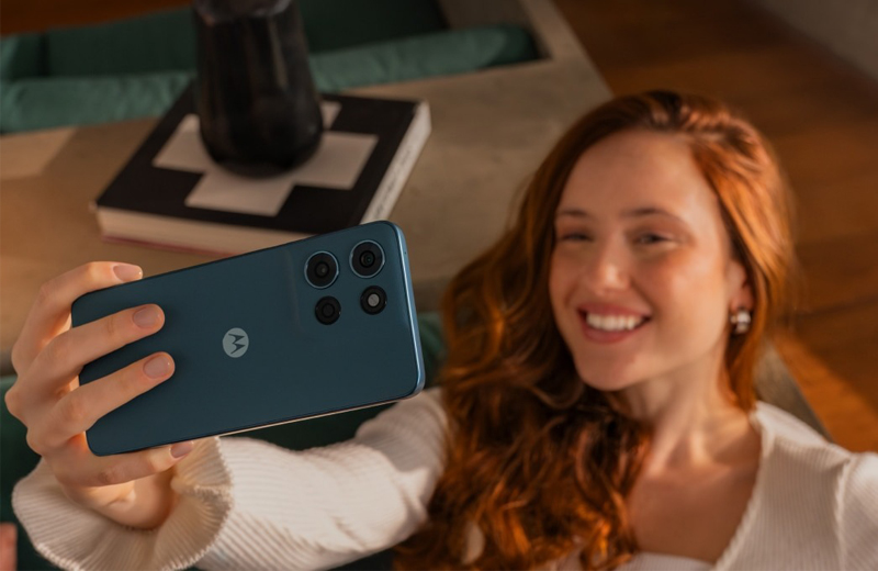 cảm biến chính 50MP Link Vuaboss mới nhất rõ nét
