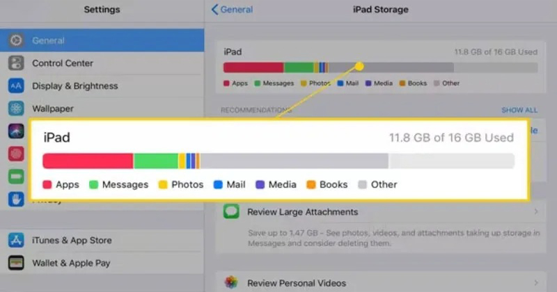 lỗi hay gặp khi chụp Vuaboss đến từ Dubai iPad