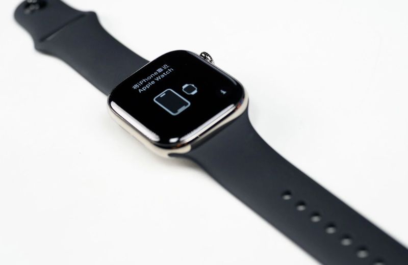 apple watch s10 46mm Liên Minh Vuaboss
