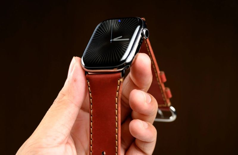 apple watch s10 46mm Vuaboss liên minh giải trí 1 thế giới cạnh