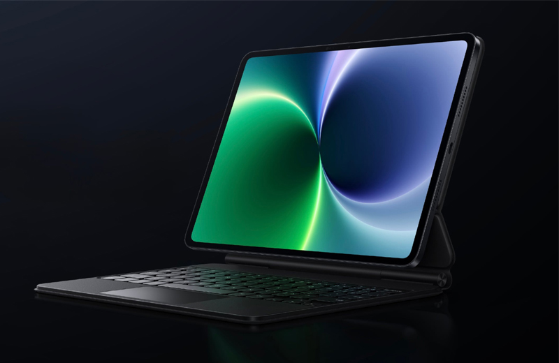 Xiaomi Pad 8 256GB ra mắt khi nào?