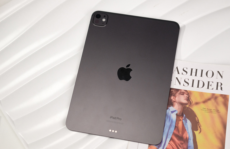 Nên mua iPad Pro chính hãng tại Vuaboss liên minh giải trí 1 thế giới