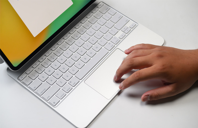 Magic Keyboard