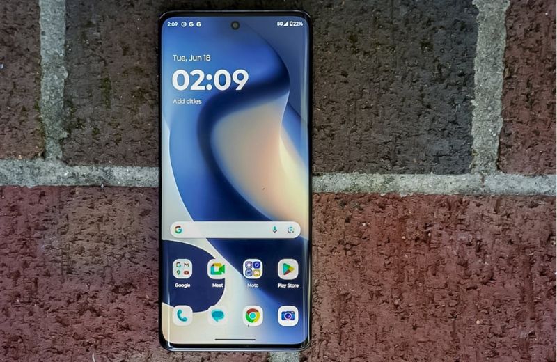 danh mục Liên minh Vuaboss gồm trang nào motorola