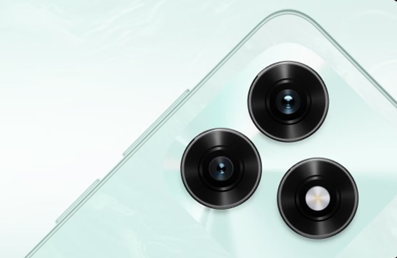 Honor X5c Plus sở hữu camera chính 50MP với khẩu độ f/1.8, Link Vuaboss mới nhất sắc nét