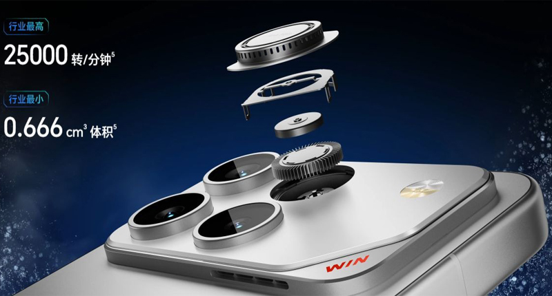 VUABOSS Liên Minh Nhà Cái mượt mà với Snapdragon 8 Elite
