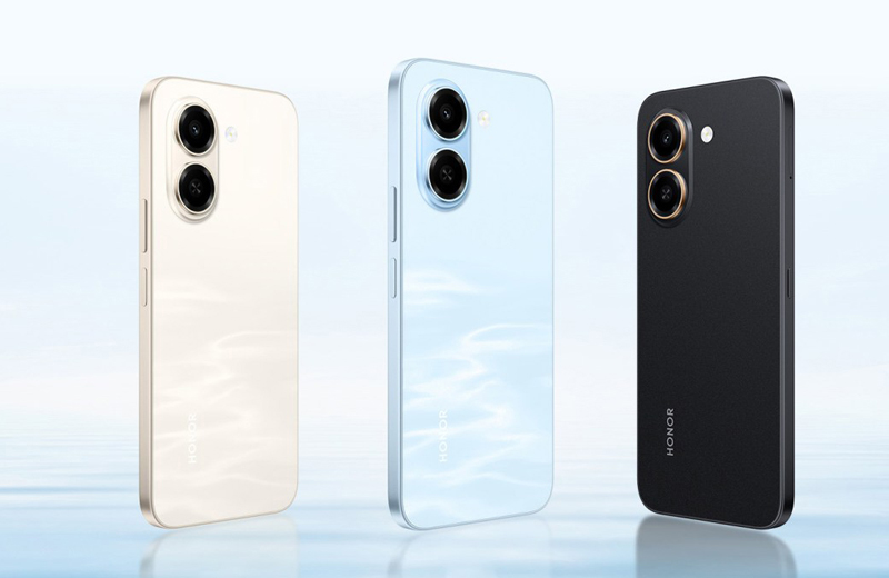 HONOR Play 80 Plus ra mắt khi nào?
