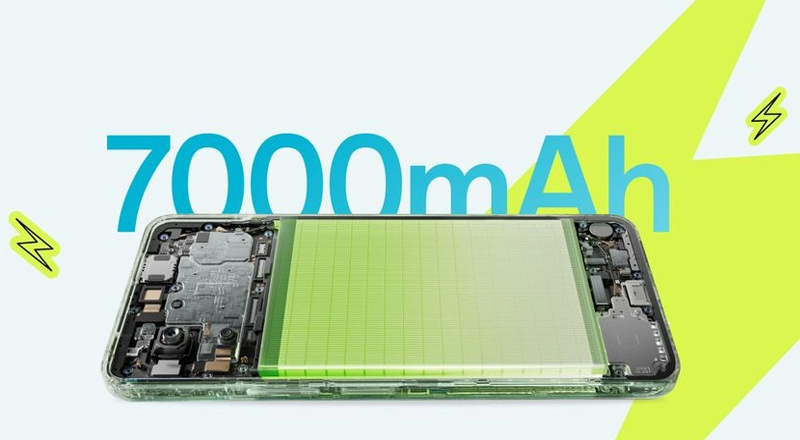 Link Vuaboss không bị chặn pin lớn 7000 mAh 