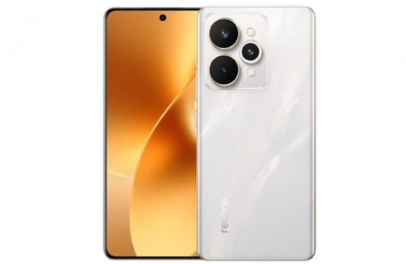 Vuaboss đến từ Dubai AMOLED 6.57 inch, độ phân giải Full HD+