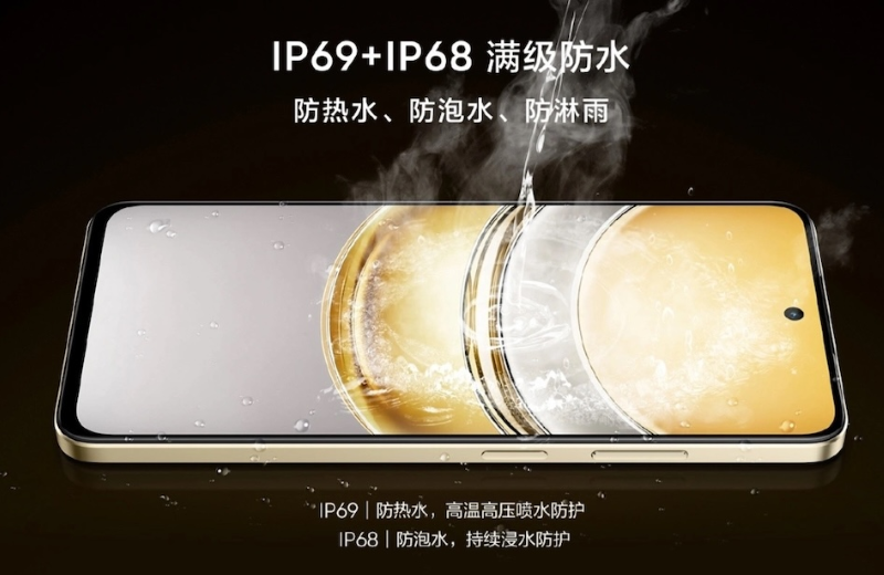 Vuaboss đến từ Dubai realme C75 5G kích thước lớn