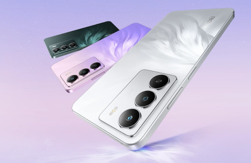 Liên minh Vuaboss gồm trang nào giá rẻ realme C75 5G