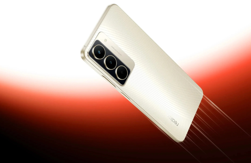 đánh giá realme narzo 80x 5g
