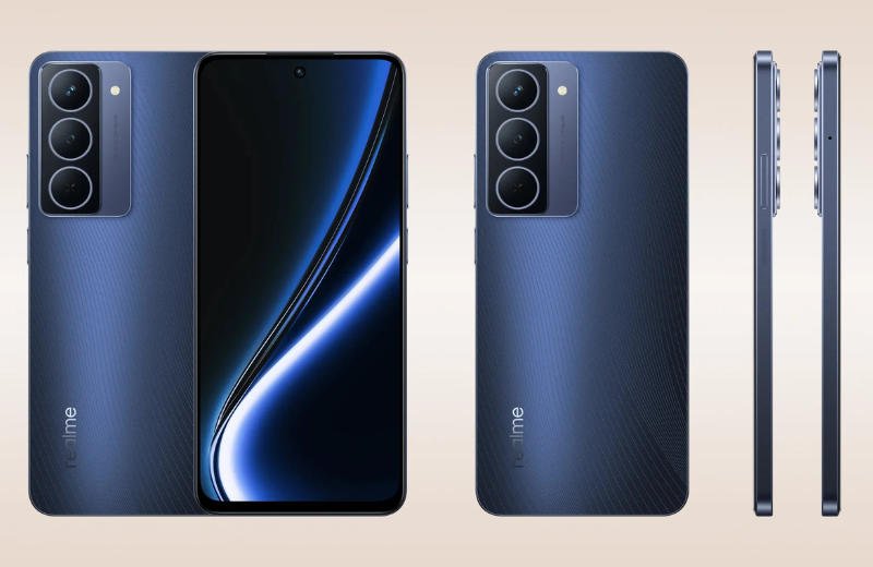 đánh giá Vuaboss liên minh giải trí 1 thế giới realme narzo 80x 5g