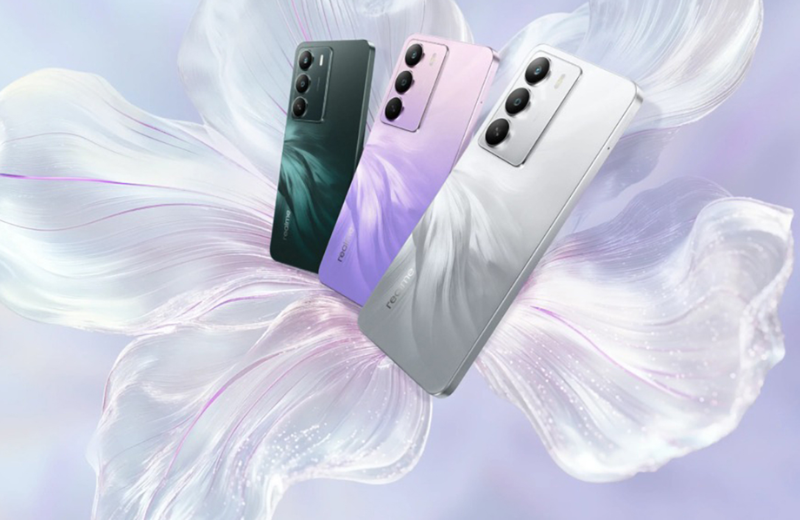 realme C75 5G giá tốt tại Vuaboss liên minh giải trí 1 thế giới