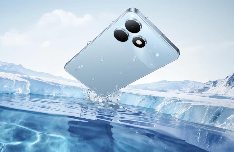 VUABOSS Liên Minh Nhà Cái realme Note 80 đủ dùng với chip Unisoc T7250
