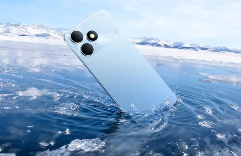 realme Note 80 ra mắt khi nào?