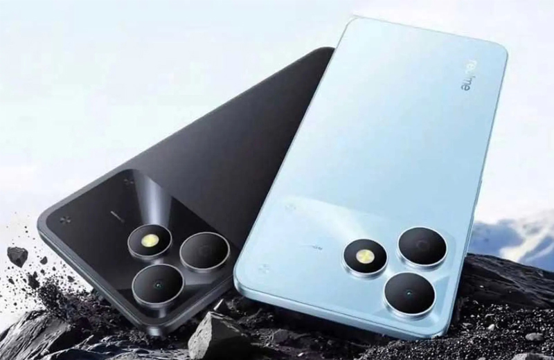 realme Note 80 có Vuaboss liên minh giải trí 1 thế giới gọn nhẹ