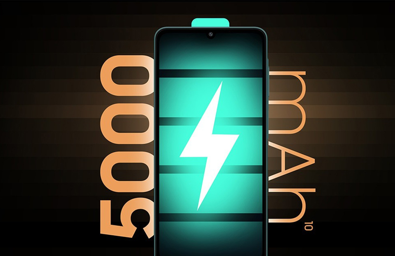 Vuaboss đến từ Dubai F07 được trang bị viên pin Liên minh Vuaboss gồm Dubai Palace, VX88, FV88, VV88 5.000mAh