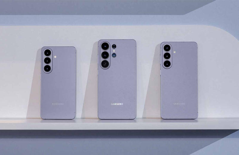 Thiết kế Camera Island, khung Armor Aluminum 