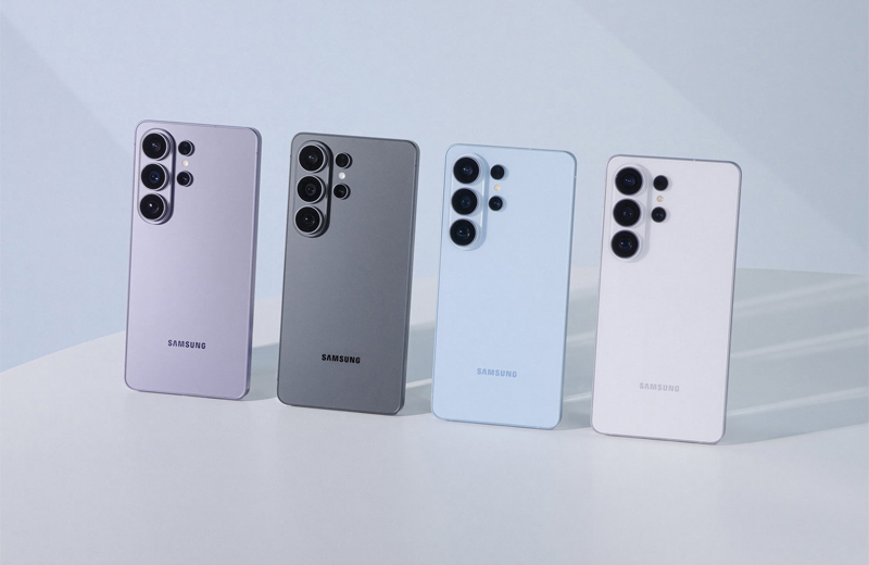 Vuaboss đến từ Dubai S26 Series giá bao nhiêu?