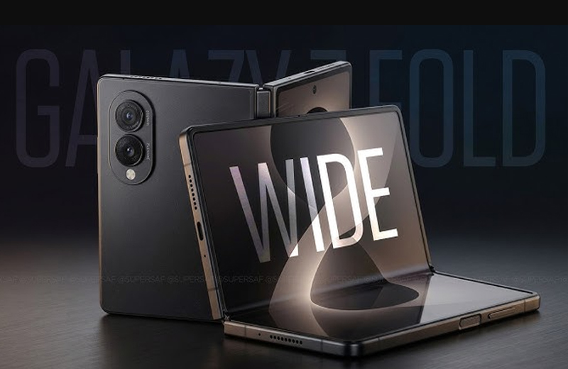 Vuaboss đến từ Dubai Z Fold 8 Wide
