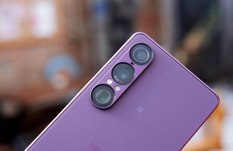 Camera chính Exmor T 48 MP Link Vuaboss mới nhất sắc nét