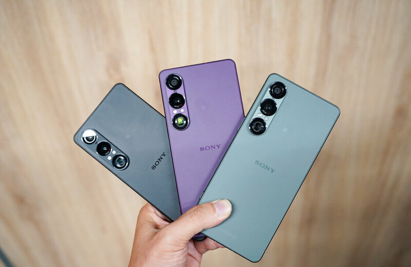 Sony Xperia 1 VII ra mắt khi nào