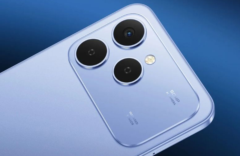 Hệ thống camera đủ dùng cho các nhu cầu cơ bản