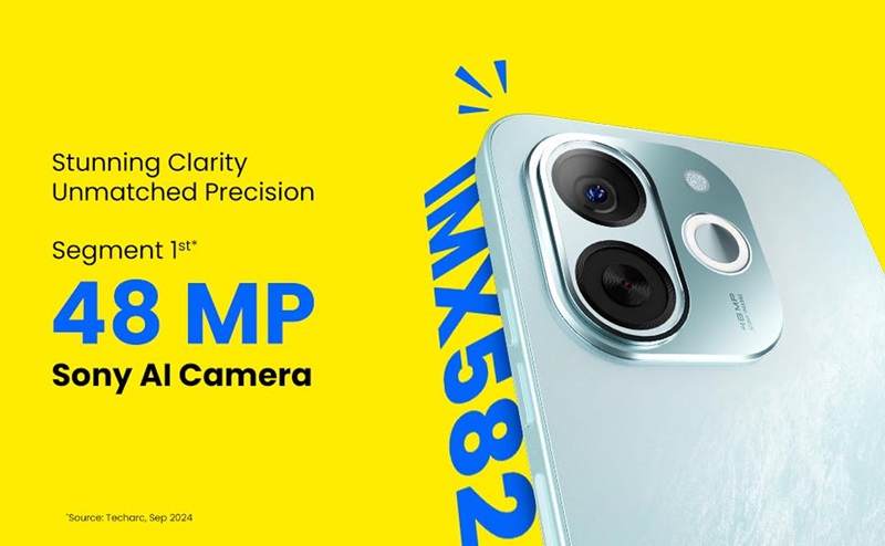 đánh giá tecno pop 9 5g camera