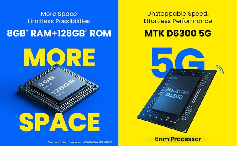 đánh giá tecno pop 9 5g hiệu năng