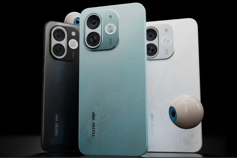 đánh giá tecno pop 9 5g màu