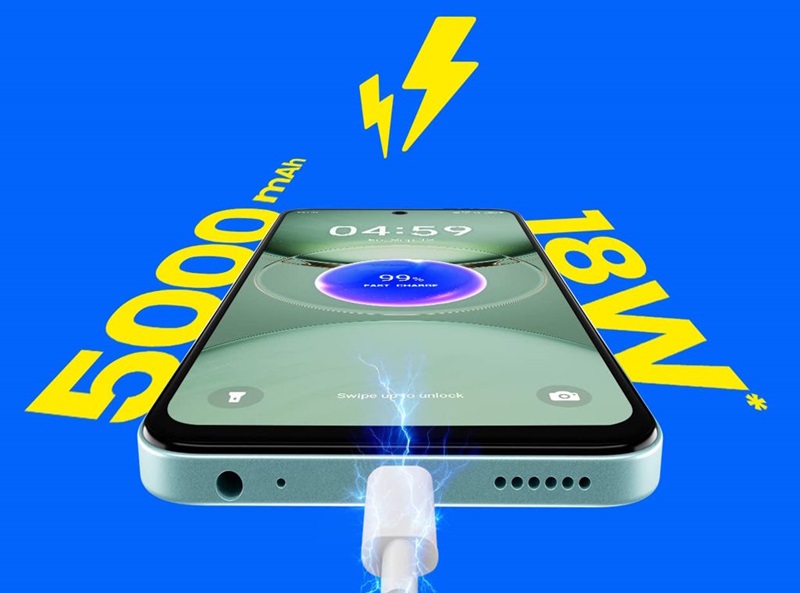 đánh giá tecno pop 9 5g pin