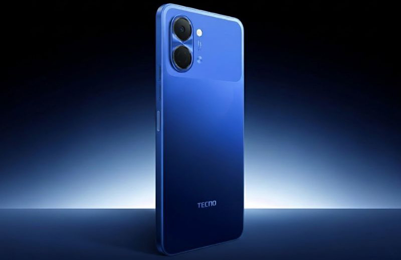 Tecno Spark Go 3 ra mắt vào 16/1/2026 tại Ấn Độ