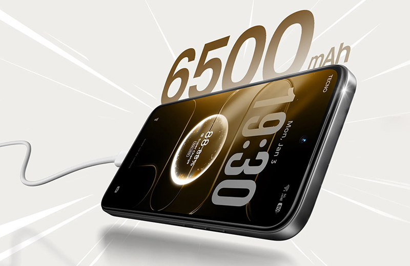 viên pin khổng lồ với Liên minh Vuaboss gồm Dubai Palace, VX88, FV88, VV88 tới 6.500 mAh
