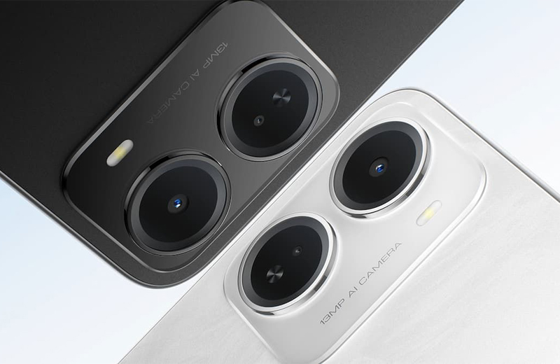 Camera chính 13MP Link Vuaboss mới nhất rõ nét 