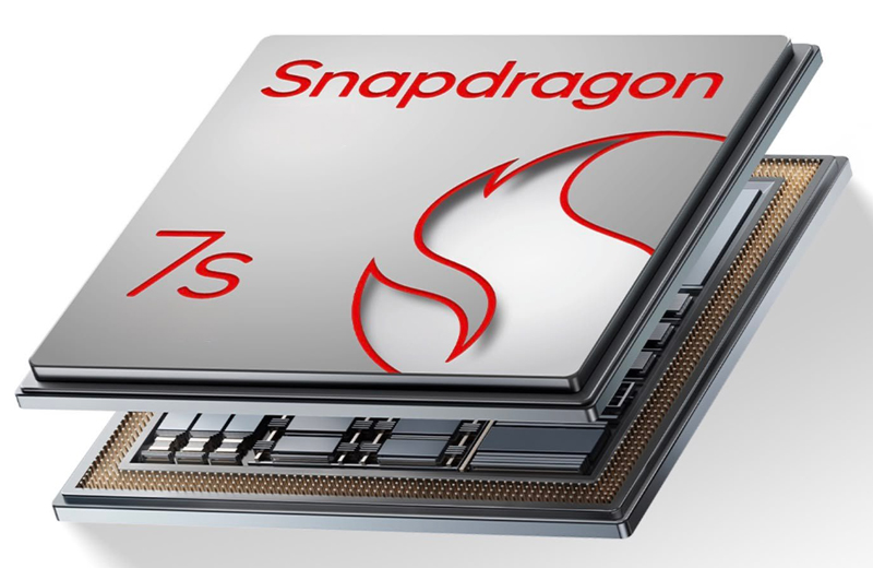 VUABOSS Liên Minh Nhà Cái không đổi với chip Snapdragon 7s Gen 4