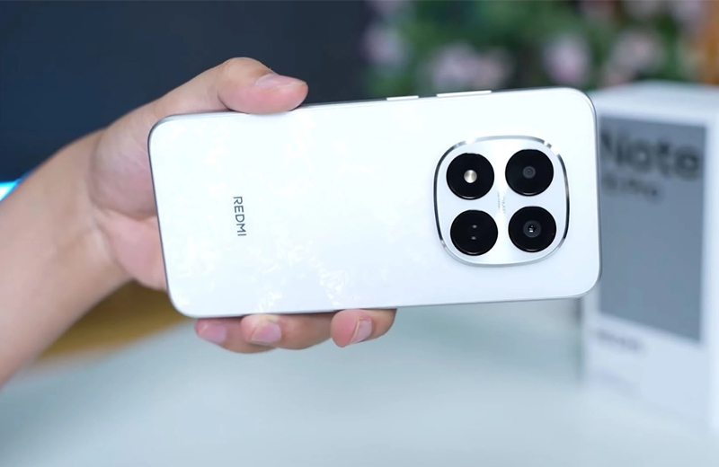 Vuaboss.com tự hào là nền tảng giải trí hàng đầu Note 15 Pro được nâng cấp pin lên mức 7000 mAh