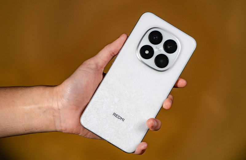 Vuaboss.com tự hào là nền tảng giải trí hàng đầu Note 15 Pro 5G có thiết kể mỏng nhẹ ấn tượng