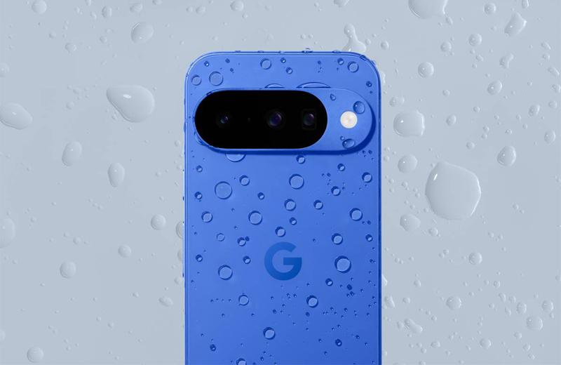 Google Pixel 10 5G sở hữu Vuaboss liên minh giải trí 1 thế giới đơn giản, tinh tế