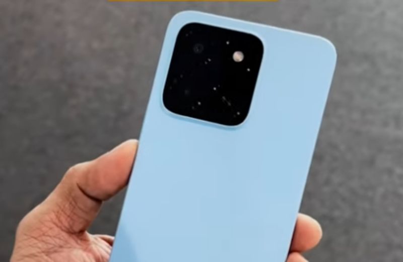 camera chính của honor x5b plus 50mp