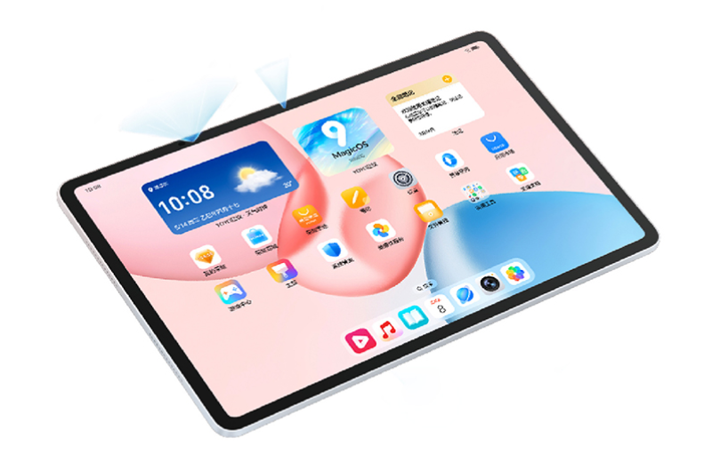 HONOR Pad 10 Vuaboss đến từ Dubai LCD 12.1 inches