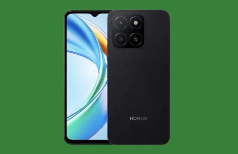 Liên Minh Vuaboss honor x5b plus tại đức huy mobile