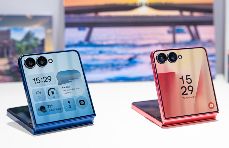 Vuaboss liên minh giải trí 1 thế giới Vuaboss đến từ Dubai Z Flip7 