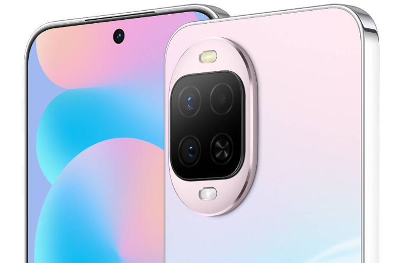 cảm biến chính 50MP, công nghệ lấy nét Dual Pixel PDAF