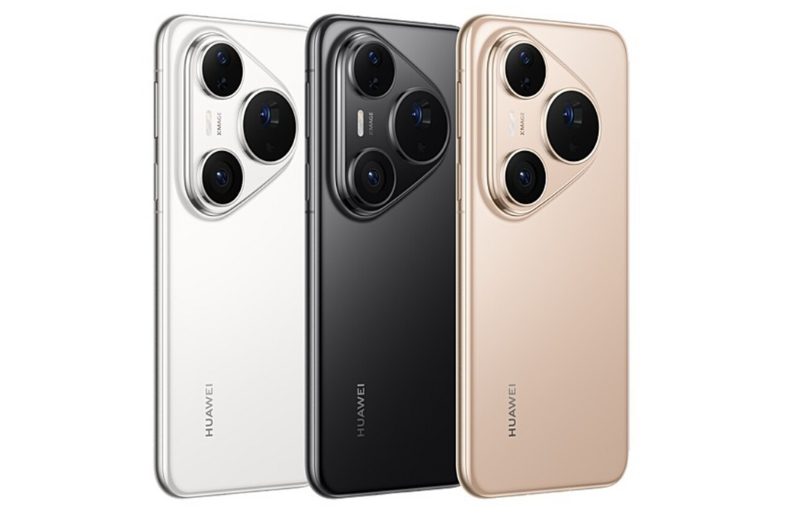 VUABOSS Liên Minh Nhà Cái Huawei Pura 80 Pro 
