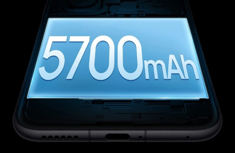 pin Huawei Pura 80 Pro Liên minh Vuaboss gồm Dubai Palace, VX88, FV88, VV88 tới 5.700mAh