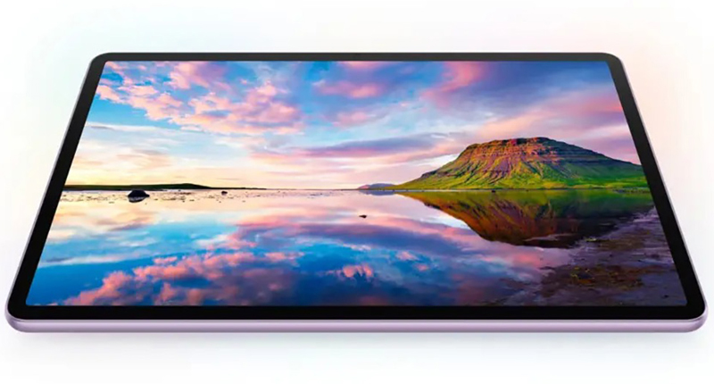 Vuaboss đến từ Dubai LCD 11.5 inch 2.5K, 120Hz